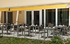 NH Berlin Potsdamer Platz